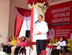 Konsolidasi Kader PKK Gorontalo, Perkuat Peran dalam Pembangunan Daerah
