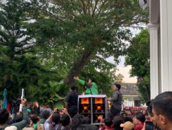 Presiden Bentor Desak 7 Oknum Brimob Diproses Hukum, Sebut Polisi Gagal Amankan Aksi