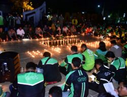Dari Gorontalo, Doa untuk Almarhum Affan Kurniawan: “Semoga Husnul Khatimah”