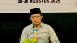 Politik Uang Ancaman Demokrasi, KH Aniq Ingatkan Fatwa NU 2012 di Kegiatan Bawaslu Kota Gorontalo