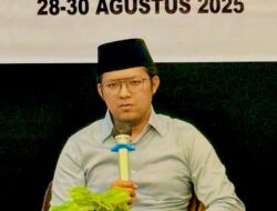 Politik Uang Ancaman Demokrasi, KH Aniq Ingatkan Fatwa NU 2012 di Kegiatan Bawaslu Kota Gorontalo