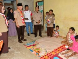 Bupati Saipul Instruksikan Penanganan Kesehatan Segera Untuk Siridea Masrin Abas