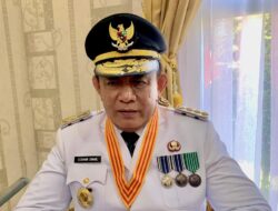 Gubernur Gusnar Soroti Kemiskinan, Tekankan Program Prioritas untuk Gorontalo