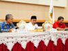 Wali Kota Adhan Dambea Tekankan Tiga Poin Penting untuk PKL