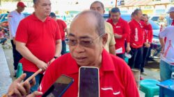 Sidak ASN Masih Berlanjut, Wali Kota Gorontalo Bidik Kantor OPD
