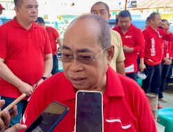 Sidak ASN Masih Berlanjut, Wali Kota Gorontalo Bidik Kantor OPD
