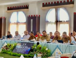 Gubernur Gusnar Ungkap Tantangan Dokter Gorontalo dan Layanan Kesehatan