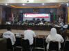 RPJMD 2025–2030 Dibahas Pansus DPRD Kota Gorontalo, DLH Disorot karena Potensi Pendapatan