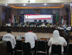 RPJMD 2025–2030 Dibahas Pansus DPRD Kota Gorontalo, DLH Disorot karena Potensi Pendapatan