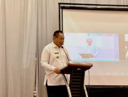 Gubernur Gusnar: Dana Desa Harus Fokus Turunkan Kemiskinan