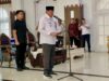 Gubernur Gusnar Dorong Revitalisasi, Targetkan Setiap Daerah Punya Posyandu Unggulan