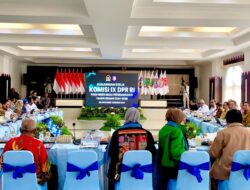 Gusnar Ismail Usulkan Rp89 Miliar untuk Dinkes 2026, Fokus Digitalisasi Layanan Kesehatan