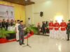 30 Anggota Paskibraka Pohuwato Dikukuhkan Wabup Iwan