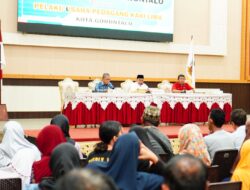 Wali Kota Adhan: BLH Siapkan Kontainer untuk Atasi Sampah PKL