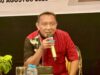Bawaslu Kota Gorontalo Perkuat Soliditas dengan Mitra Kerja Hadapi Tantangan Penegakan Hukum