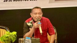 Bawaslu Kota Gorontalo Perkuat Soliditas dengan Mitra Kerja Hadapi Tantangan Penegakan Hukum
