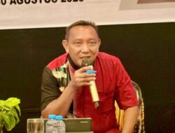 Bawaslu Kota Gorontalo Perkuat Soliditas dengan Mitra Kerja Hadapi Tantangan Penegakan Hukum