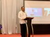 Gubernur Gusnar: Desa Bisa Jadi Pemasok Utama Program MBG