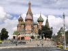 Saat Kepala Elang Rusia Condong ke Selatan dan Timur, Dia Haus Dialog