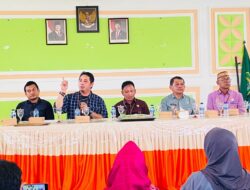 Ombudsman Ungkap Pungli di MTsN 3 Gorontalo, Dana Infaq Siswa Dikembalikan ke Orang Tua