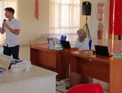 Pemerintah Kota Gorontalo Tingkatkan Pengendalian Internal melalui Bimtek SPIP Terintegrasi