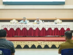 Wali Kota Adhan : Mulai September TPP ASN Mulai Disamaratakan
