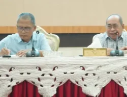 Siap Mutasi Pejabat, Adhan Dambea : Camat dan Lurah Jadi Prioritas
