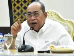 Respons Keluhan Warga, Adhan Dambea : Jalan Jenderal Suprapto Jadi Prioritas Perbaikan Tahun Ini