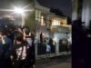 Tiga Rumah Anggota DPR Diserbu Massa dalam Satu Hari, Uya Kuya Minta Maaf