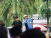 PMII Kabgor Minta BK DPRD dan Partai PDIP Beri Sanksi Tegas Kepada Wahyudin Moridu