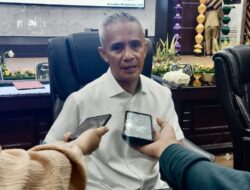 Harga Beras Naik, Alwi Podungge Dorong Penindakan Oknum Mafia Pangan