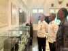 BNPT Bersama ANTARA Kolaborasi Giatkan Kampanye Pencegahan Terorisme