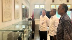 BNPT Bersama ANTARA Kolaborasi Giatkan Kampanye Pencegahan Terorisme