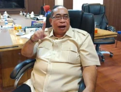 Sky Biliard Kedapatan Miras, Adhan Perintahkan Kepala Satpol PP Undang dr. Tony Doda