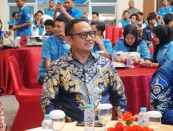 Irwan Hunawa Apresiasi Bantuan Mobil Sampah Hasil Perjuangan Rusli Habibie