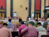 Wali Kota Adhan Ingatkan Ancaman AIDS, TBC, dan Malaria: Jangan Lengah!