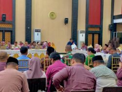 Wali Kota Adhan Ingatkan Ancaman AIDS, TBC, dan Malaria: Jangan Lengah!