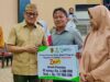 Wawali Indra Dorong Pemanfaatan Zakat untuk Usaha Kecil