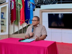 Diksar Mapala Butaiyo Nusa Tanpa Izin, Kampus Siapkan Sanksi Tegas