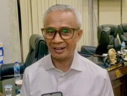 Alwi Podungge Dukung Pembentukan Badan Pendapatan Daerah Kota Gorontalo