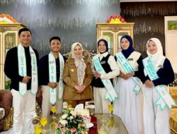 Duta Kesehatan Gorontalo Siap Bawa Isu Kesehatan Mental dan Stunting ke Tingkat Nasional