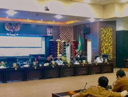 DPRD Desak Penegakan Pajak, Soroti Sewa Alat Berat dan Parkir di Mall