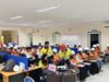 Dukung Kemajuan Pendidikan, PGP Terima Kunjungan SMK Negeri 1 Dengilo
