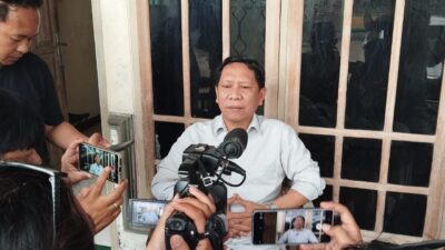 BK DPRD Provinsi Gorontalo Segera Panggil Wahyudin Moridu
