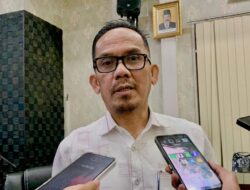 DPRD Kota Gorontalo Bahas Solusi Limbah RS Aloesaboe, 13 KK Diusulkan Dapat PDAM Gratis