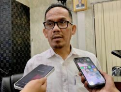 DPRD Kota Gorontalo Soroti Ratusan TPKD Belum Tercover BKN