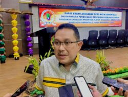 Golkar Kota Gorontalo Usulkan PAW dan Ketua Fraksi, Tunggu Proses SK dari Pemprov