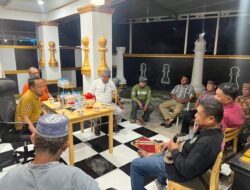 Jawab Keluhan Masyarakat Petani, YR Tim : Kami Berkomitmen Selesaikan Masalah di Hilir