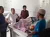 Mahasiswa UNG Meninggal Saat Diksar Mapala