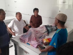 Mahasiswa UNG Meninggal Saat Diksar Mapala